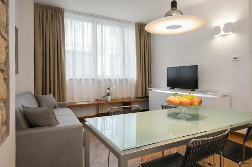 Apartamento Flats4rent Casa Sail�