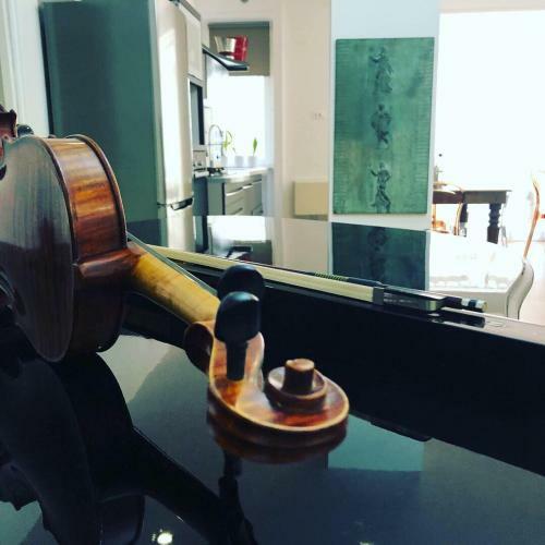 Hostal Il Violino Luxury Suite Verona