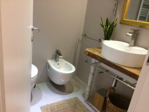 Hostal Il Violino Luxury Suite Verona