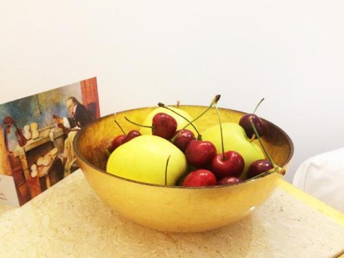 Hostal Il Violino Luxury Suite Verona