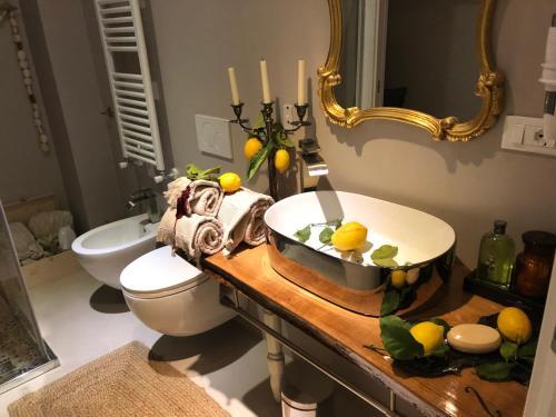 Hostal Il Violino Luxury Suite Verona