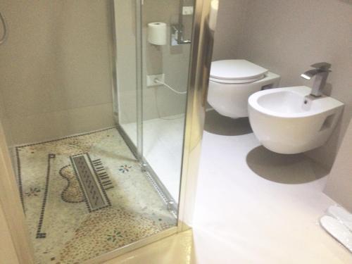 Hostal Il Violino Luxury Suite Verona