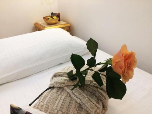 Hostal Il Violino Luxury Suite Verona