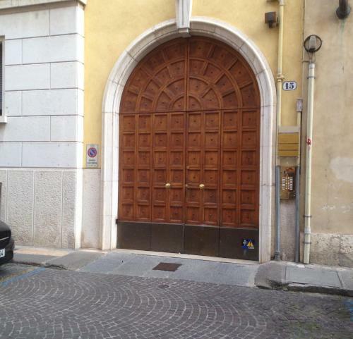 Hostal Il Violino Luxury Suite Verona