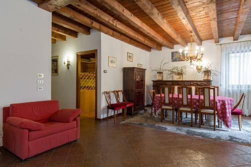 Apartamento Alloggio Artemisia