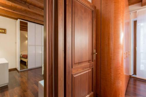 Apartamento Alloggio Artemisia