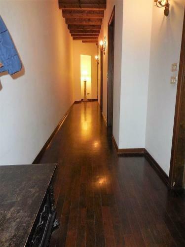 Apartamento Alloggio Artemisia