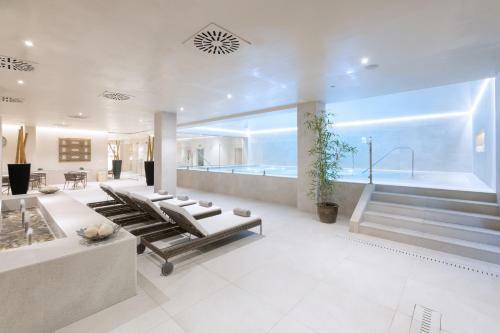 Hotel Riu Garoe