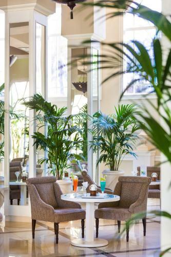 Hotel Riu Garoe
