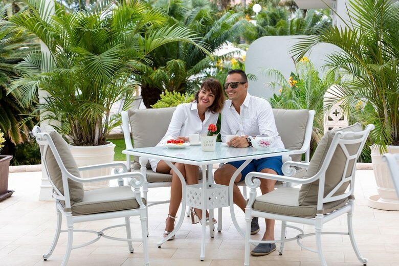Hotel Riu Garoe