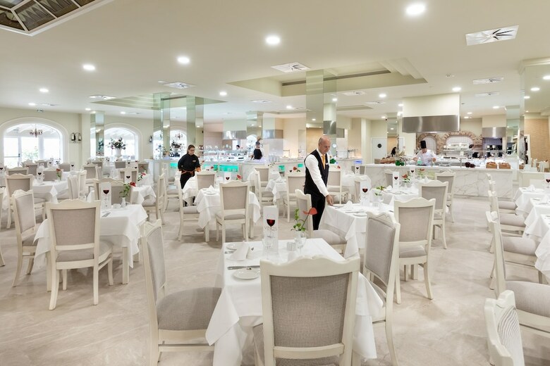 Hotel Riu Garoe