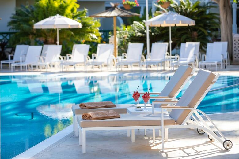 Hotel Riu Garoe