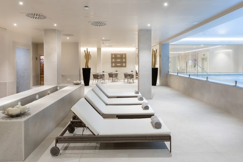 Hotel Riu Garoe