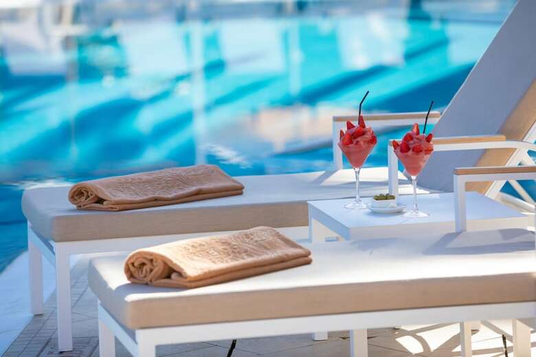 Hotel Riu Garoe