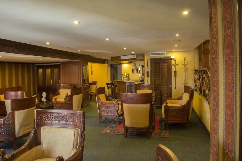 Hotel Windsor Barranquilla