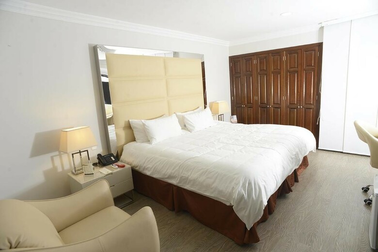 Hotel Windsor Barranquilla
