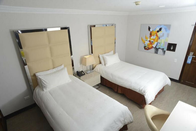 Hotel Windsor Barranquilla