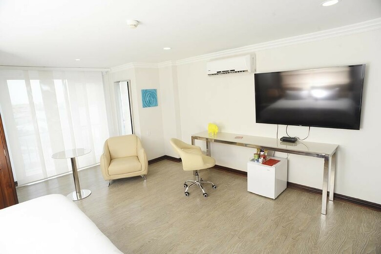 Hotel Windsor Barranquilla