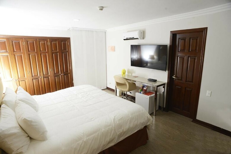 Hotel Windsor Barranquilla