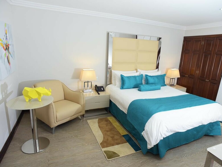 Hotel Windsor Barranquilla