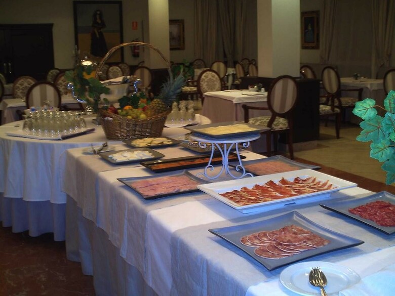 Hotel Candido
