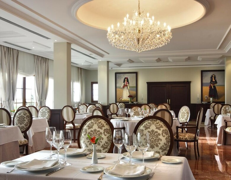 Hotel Candido