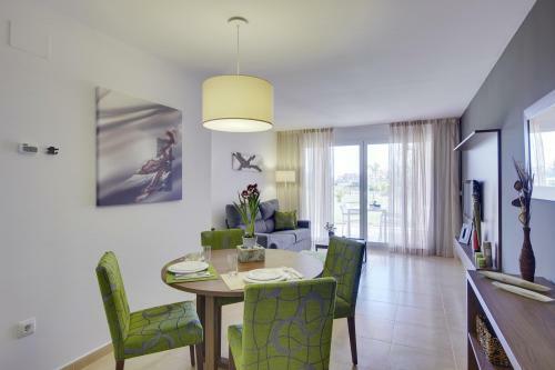 Apartamentos Ona Mar Menor - The Residence