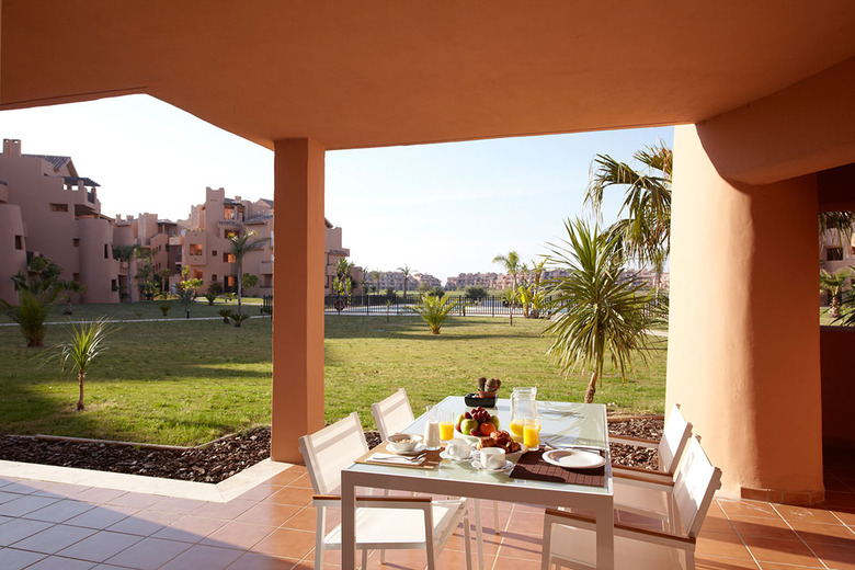 Apartamentos Ona Mar Menor - The Residence