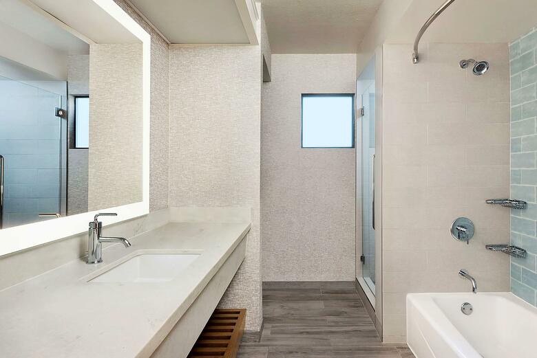 Hotel Hyatt Regency Mission (wft St)