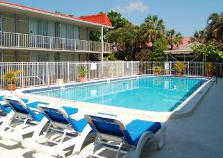 Hotel Clarion Inn Stuart