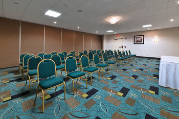 Hotel Holiday Inn Plattsburgh