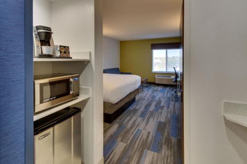 Hotel Holiday Inn Express Fishkill