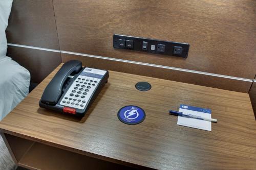 Hotel Holiday Inn Express Fishkill