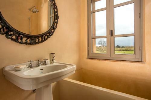 Agroturismo Tenuta Di Paternostro