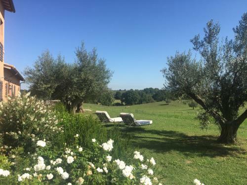 Agroturismo Tenuta Di Paternostro