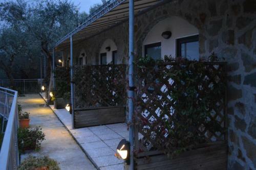Hostal Affittacamere Arabafenice