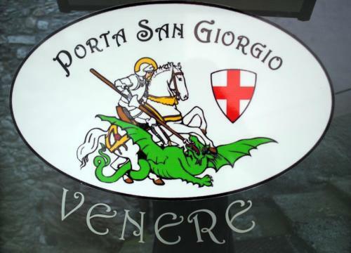 Porta San Giorgio