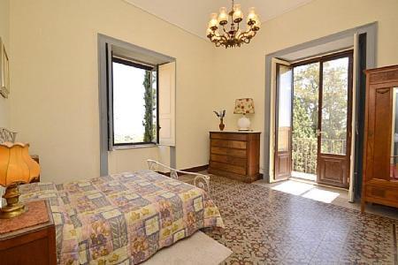 Viagrande Villa Sleeps 8 Wifi