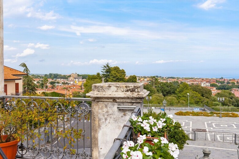 Hostal Villa Di Leo Borgo Viscalori