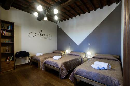 Bed & Breakfast Flori's