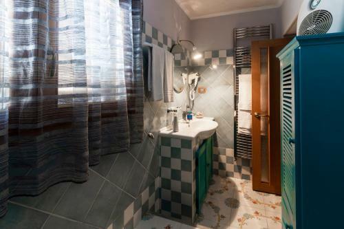 Bed & Breakfast Flori's