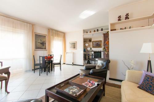 Apartamento Viareggio Penthouse