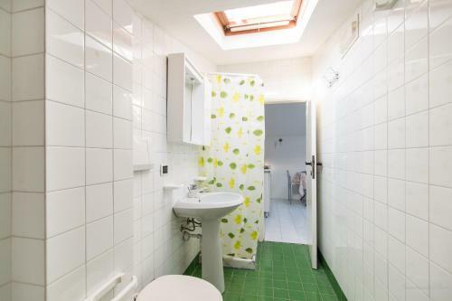 Apartamento Viareggio Penthouse