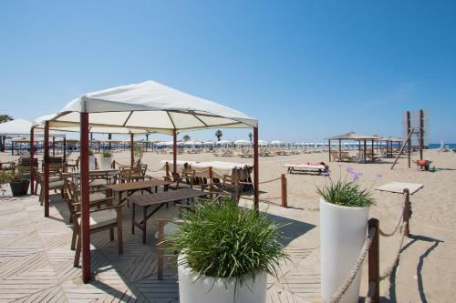 Apartamento Viareggio Penthouse