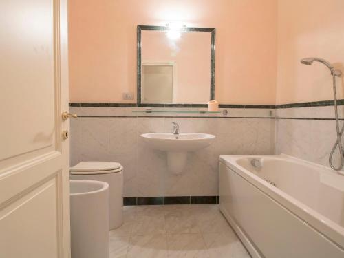 Apartamentos Locazione Turistica Lungomare