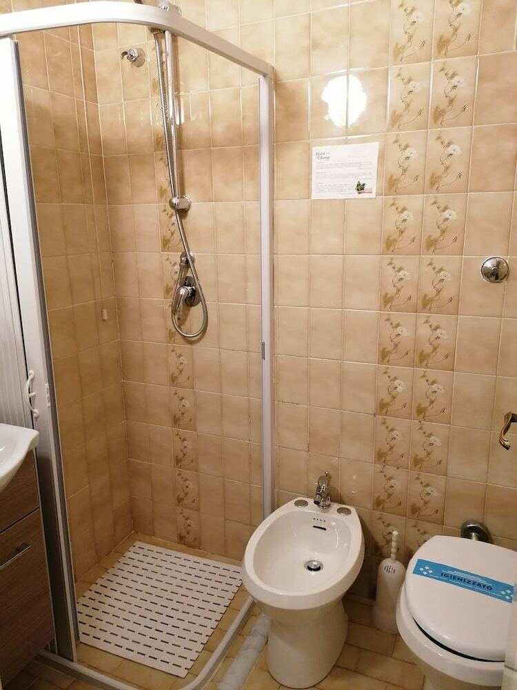 Hotel Cilene