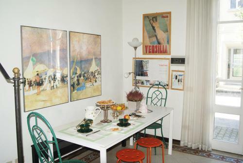 Apartamento Oberdan