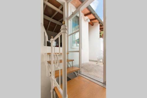 Apartamento Oberdan