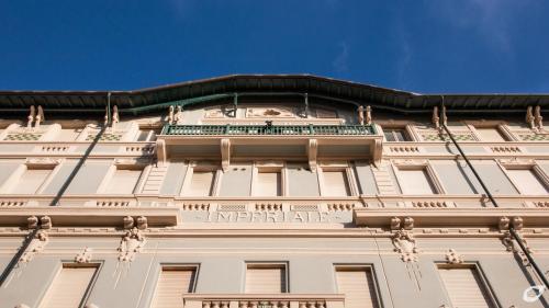 Apartamento Lara Suite