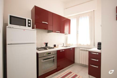 Apartamento Acquadimare